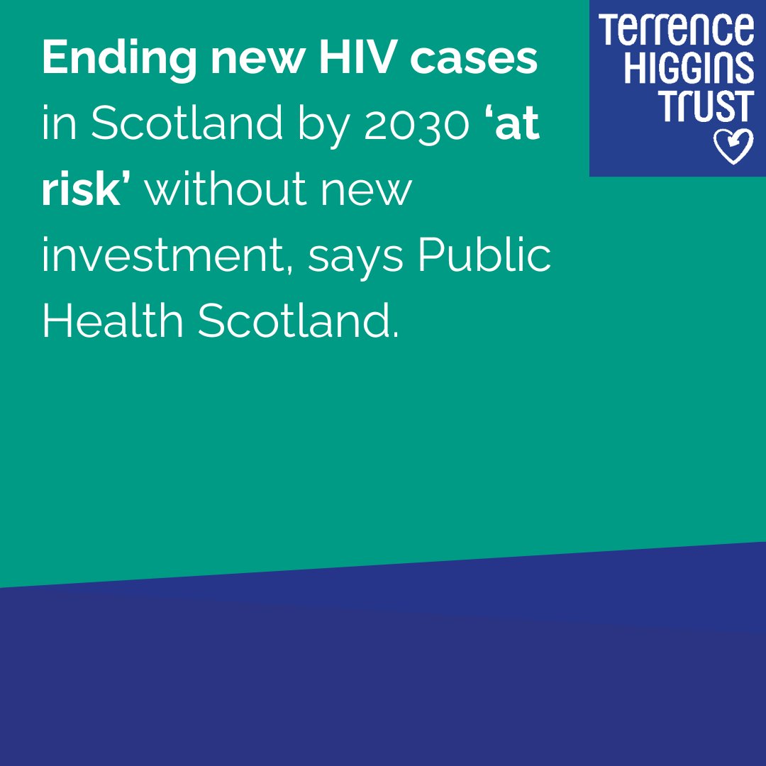 THT Scotland tweet media