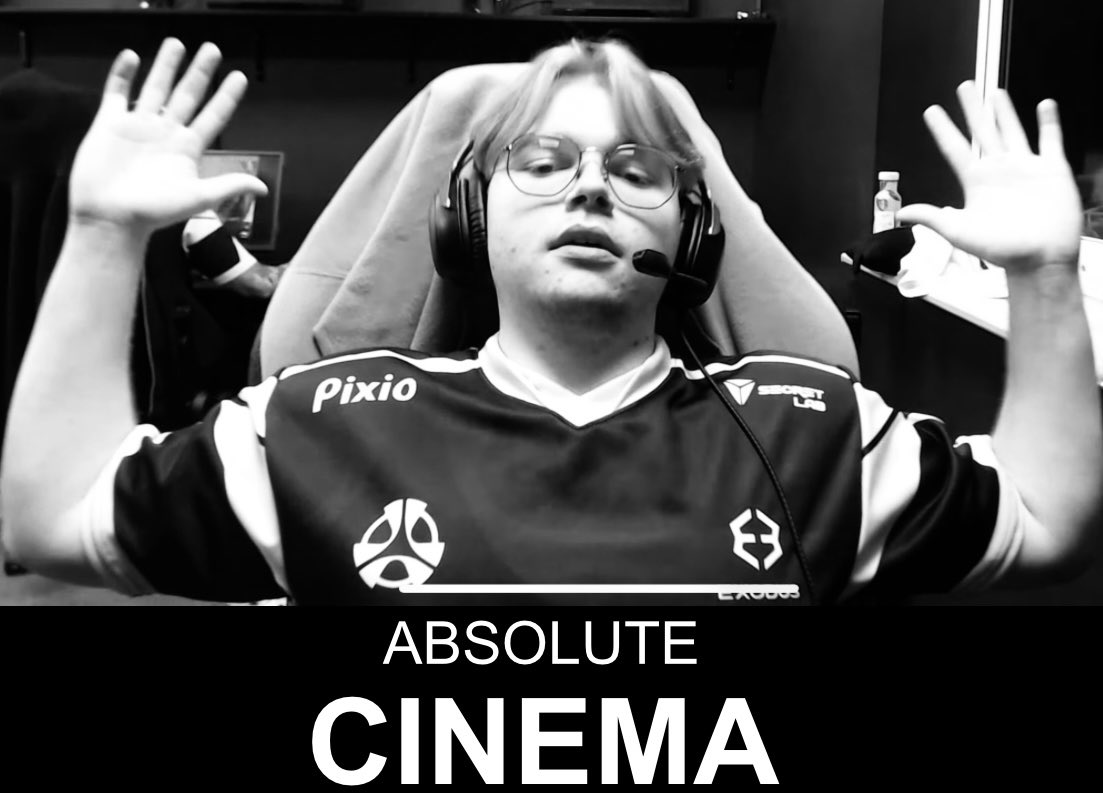 Hugo (@hugotv) on Twitter photo Game 1 of BLAST Open London Game 1 of BLAST Open London