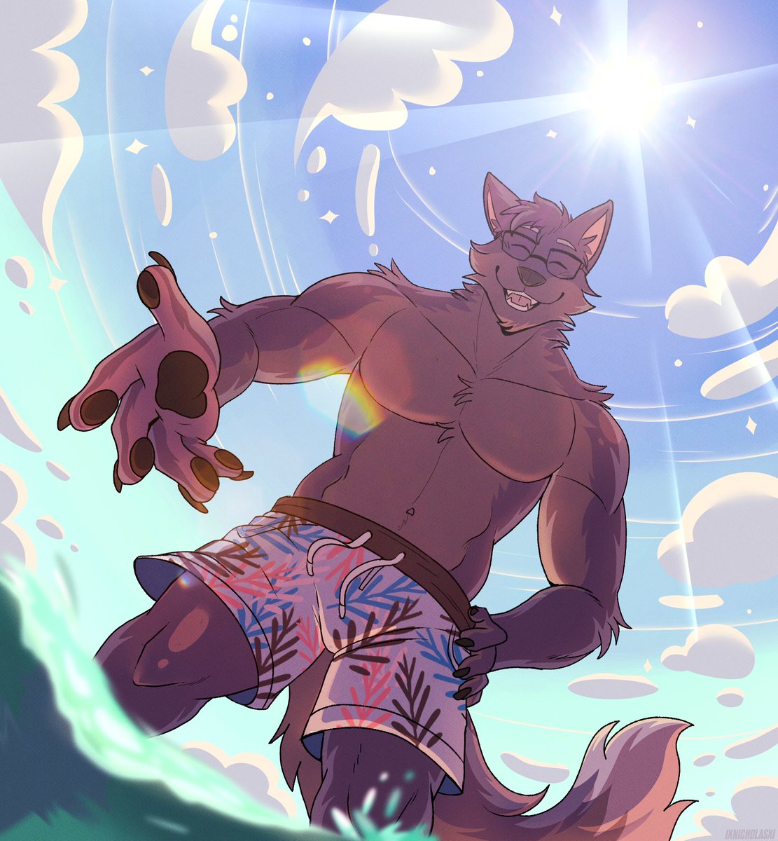 Summer's not over yet! 🌟🌊