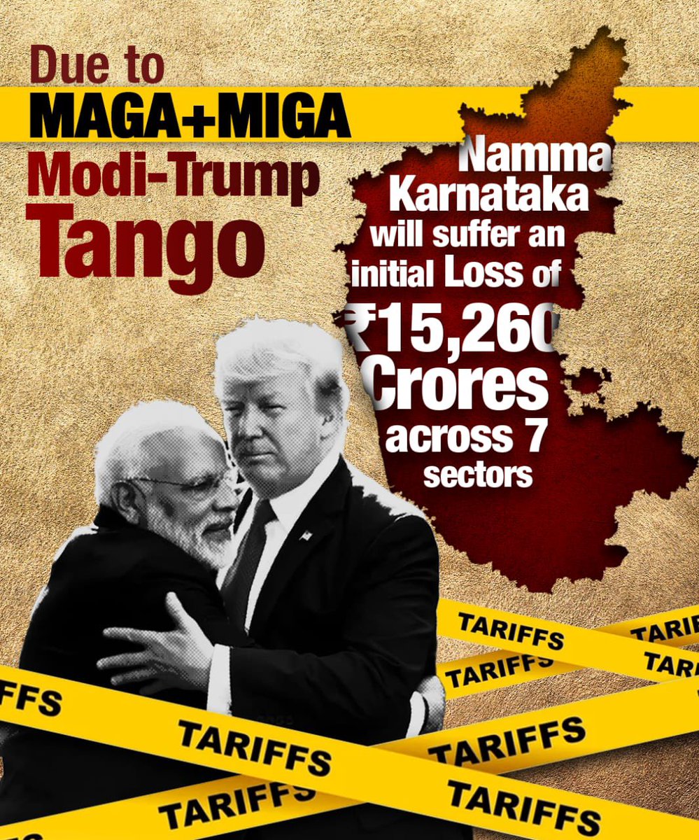 Karnataka Congress tweet media