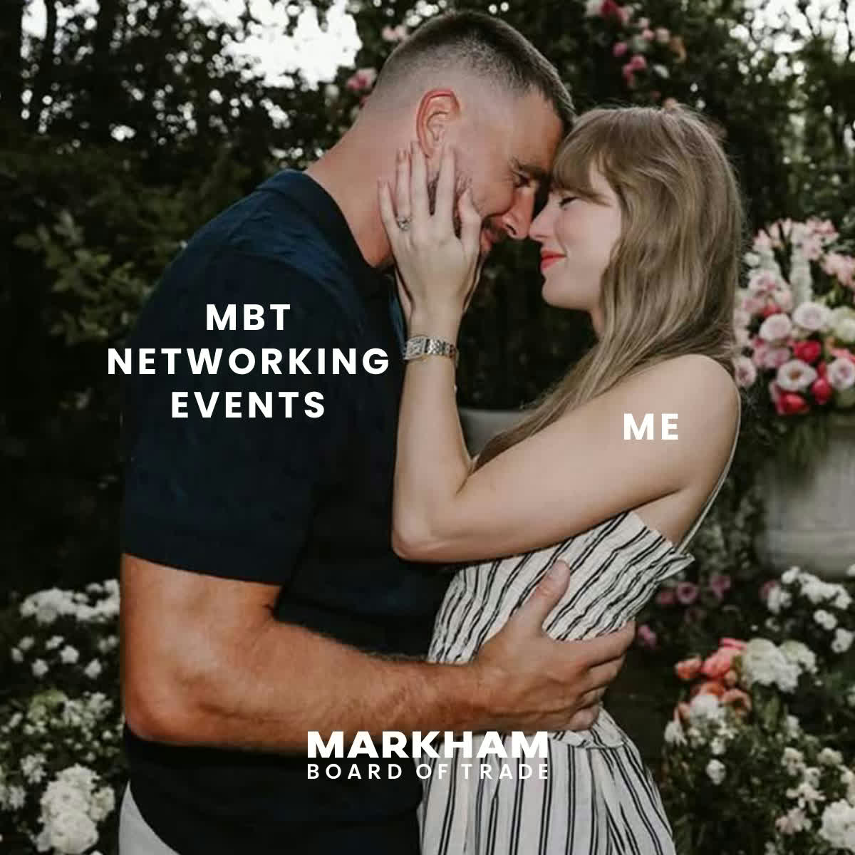 Markham Board tweet media