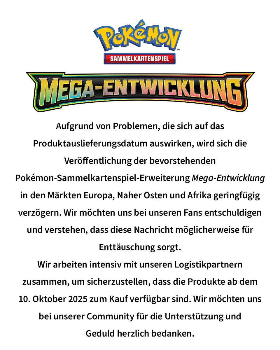 Pokémon-Sammelkartenspiel (@pokemontcgde) on Twitter photo 