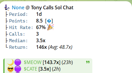 tonystarkcrypt's tweet image. 143X happend... Great #soltrading #cryptocals #cyptotrading