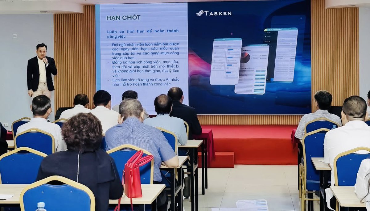 nhutcmos's tweet photo. Opus Solution kết hợp cùng Bộ Khoa Học Công Nghệ mang đến buổi tọa đàm hỗ trợ Doanh nghiệp vừa và nhỏ áp dụng khoa học công nghệ trong việc nâng cao năng lực cạnh tranh, tiến đến phát triển bền vững https://t.co/eSr64MMl0m