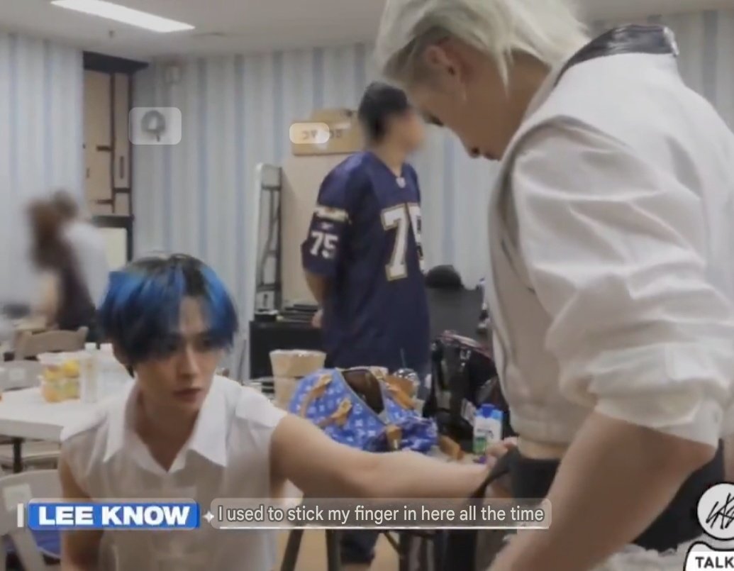 out of context minchan