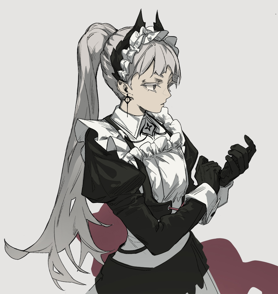 Irene doodle