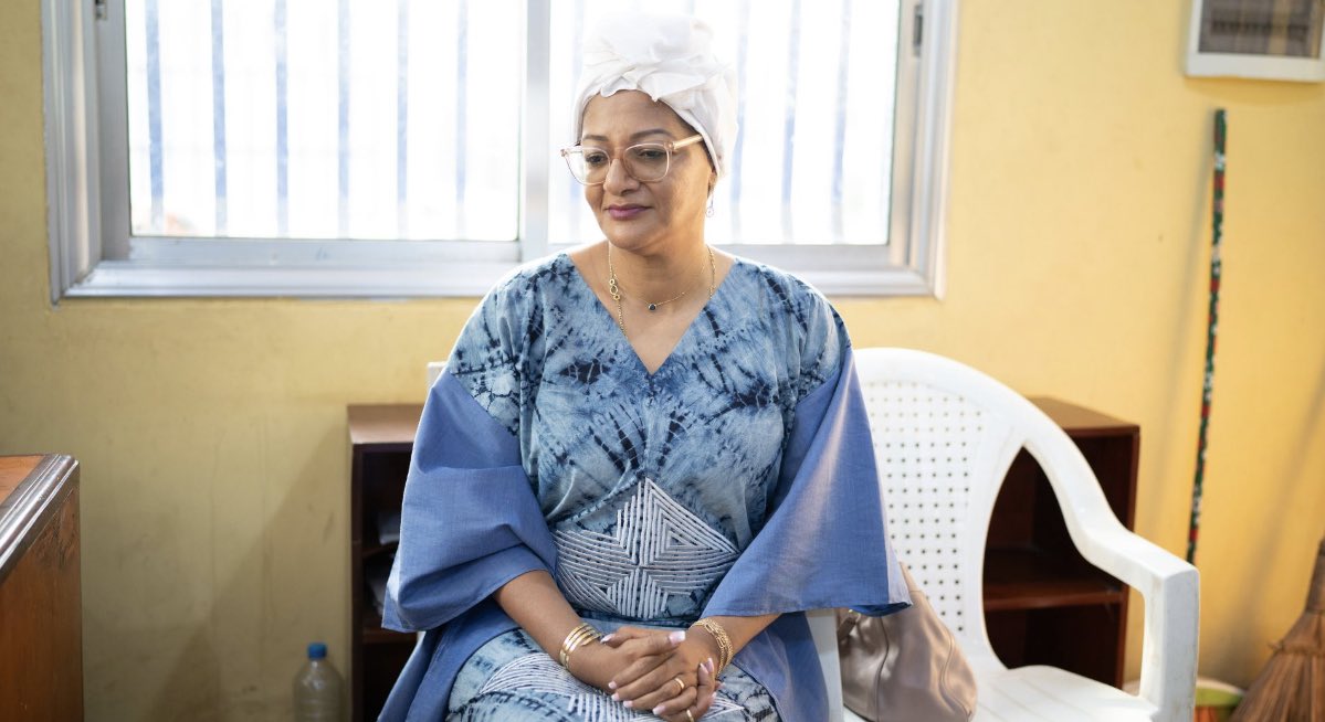 💔 Les catastrophes climatiques que nous vivons rappellent une vérité dure : notre fragilité collective.

Mais elles portent aussi un appel puissant : #agir. 

La #RSE, ce n’est pas un concept…

👉 C’est donner aux entreprises le pouvoir de protéger nos terres, soutenir nos