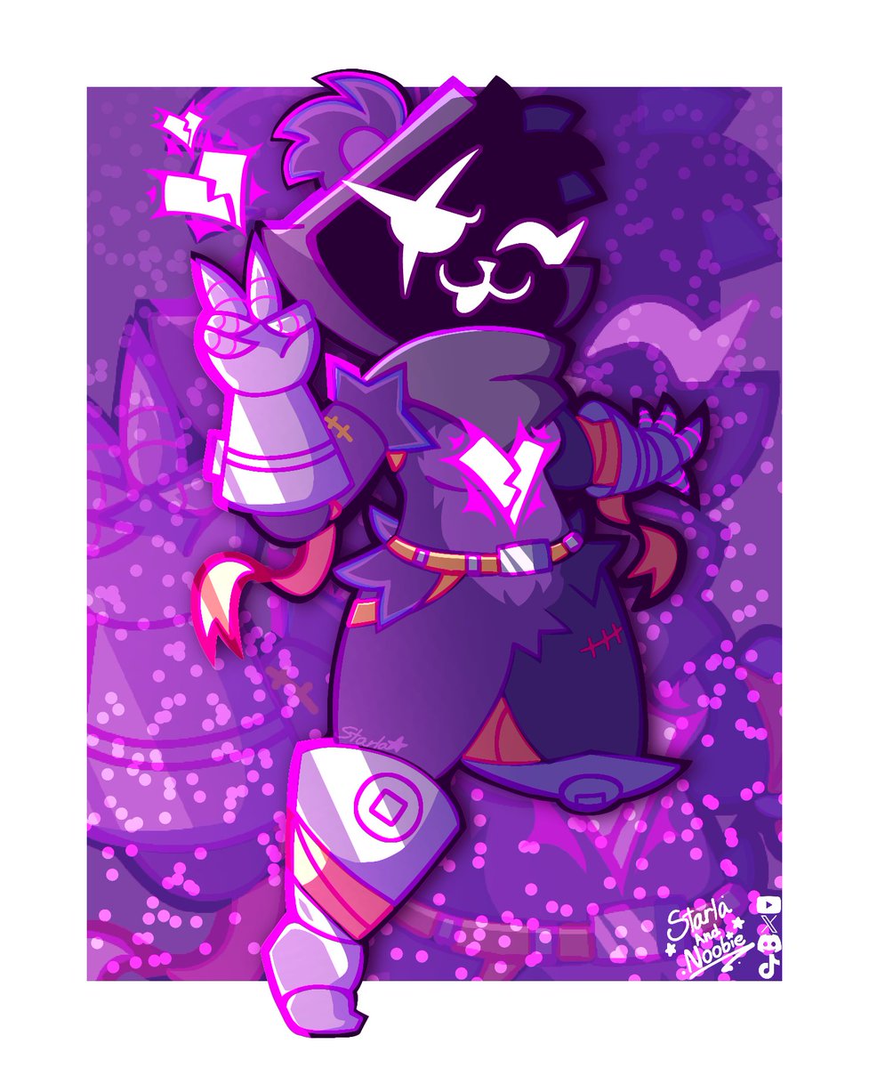 I tried something different blblbl 💜

#Fortnite #FortniteArt #FortniteFanArt #RavenTeamLeader #sketch #art #furry