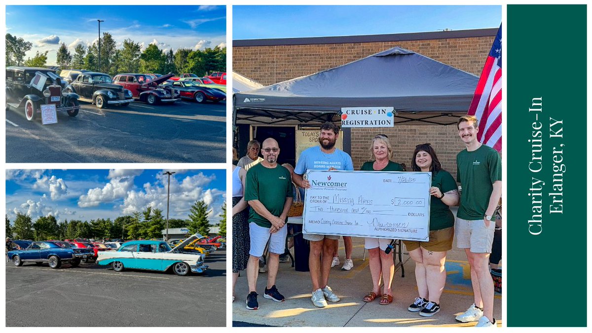 Funeral service is a calling, a privilege, and a lot of hard work, but having colleagues you like being around makes it easier. Our associates find all kinds of ways to enjoy their working hours together. Like what you see? Check out our openings at Newcomer.com!