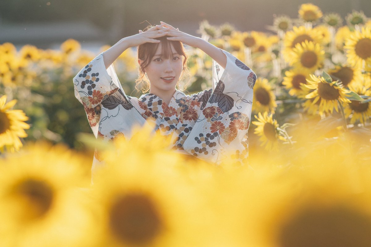 fuyu_yuzuki's tweet photo. 遠い夏の日 https://t.co/z0rxWFULdK