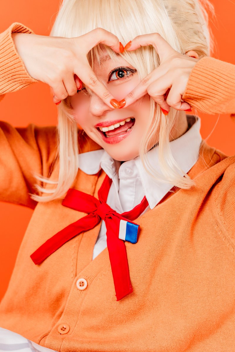 愛さん🙌🧡