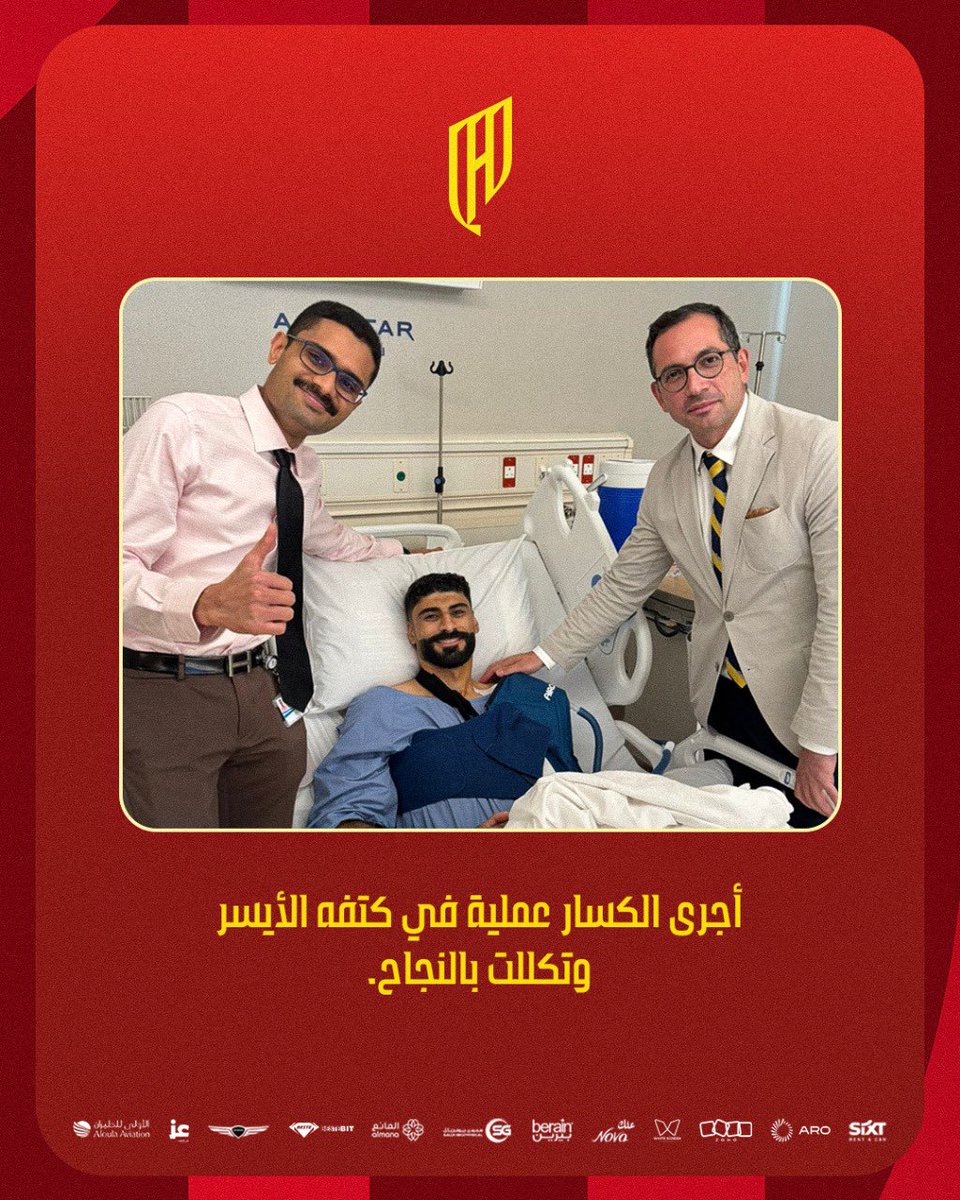 أحمد العجلان tweet media
