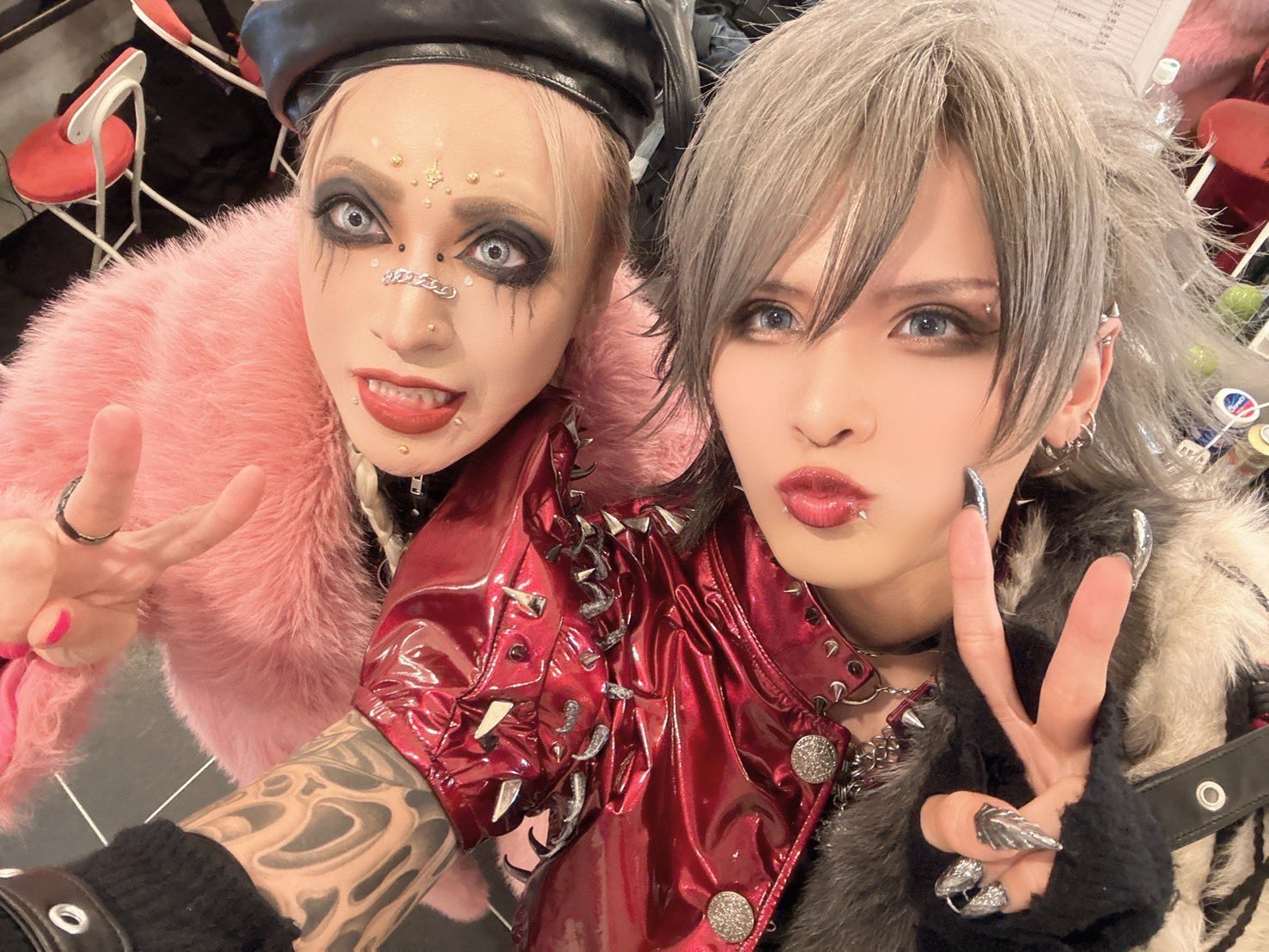 【値下げしました】Royz杙凪 917の日 2024 Royz 杙凪