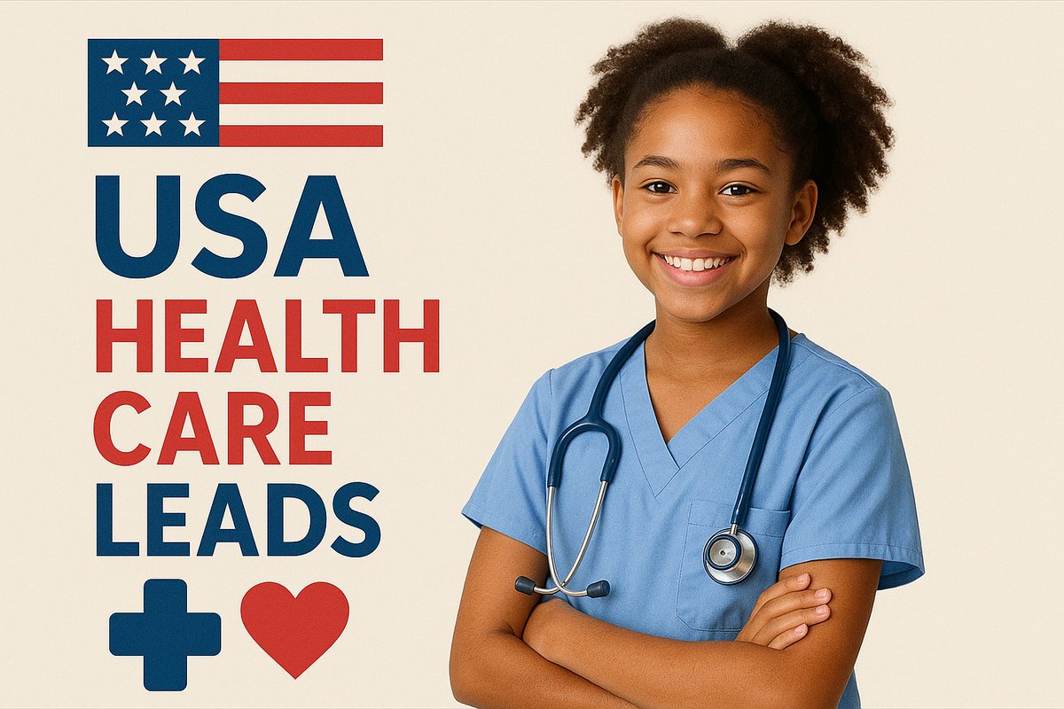 amitkumar191292's tweet image. I have a list of 1,00,000 Verified leads 

-Industry : Health Care 
-The List will be 100% Verified 
-Phone numbers, Emails, LinkedIn
-These leads were recently scraped from all platforms 
-Location : USA

-Worth $400

Want it?

Like and comment &quot;400&quot; and I&apos;ll DM you the list.