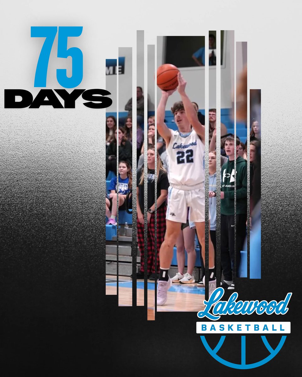 The countdown to practice #1 continues…