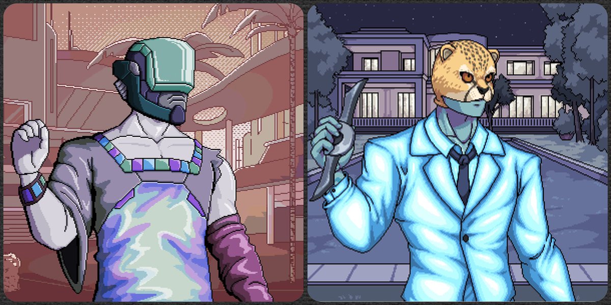 🔥 <a href="/NeoTokyoCode/">NEO TOKYO</a> Biweekly Update

🛰️ In this issue, I’ll be covering:
👉 Major Headlines
👉 Recent Top Sales
👉 Core Metrics
👉 BYTES Yield Report
👉 Floor Ratio Report 
👉 News Roundup

~~~~~~~~~~~~~~~~
🗞️ MAJOR HEADLINES

💪 The first 3 S1 Identity NFT mint auctions have