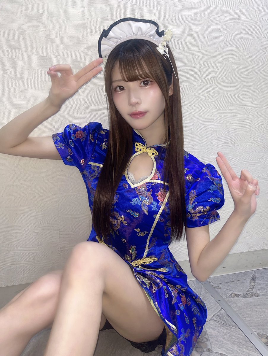 ちゃいな♡