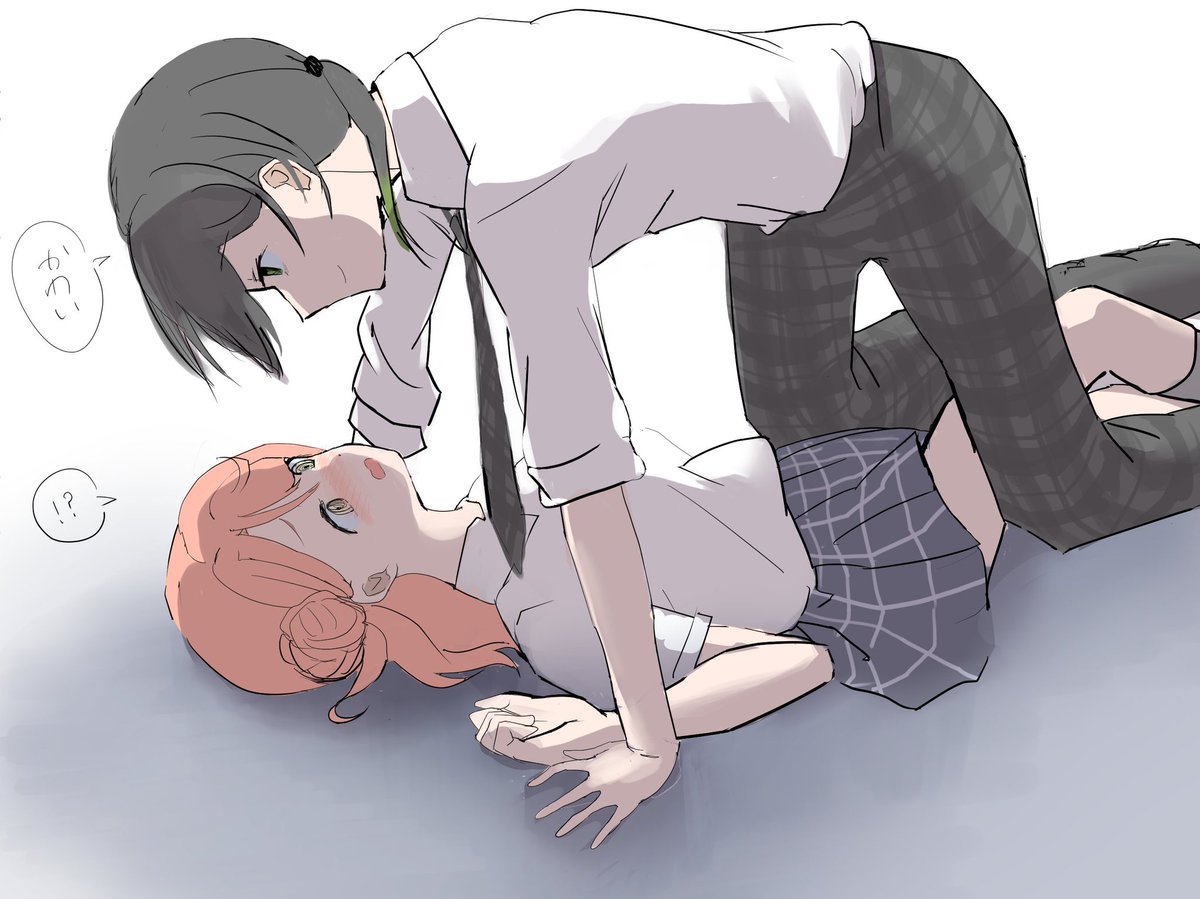 #理由もなく再掲していいタグ