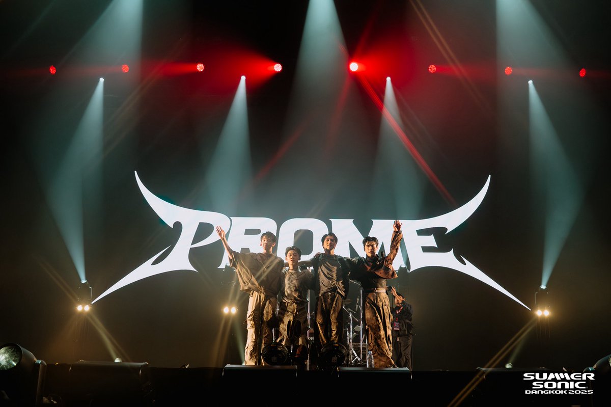 Summersonic_bangkok tweet media