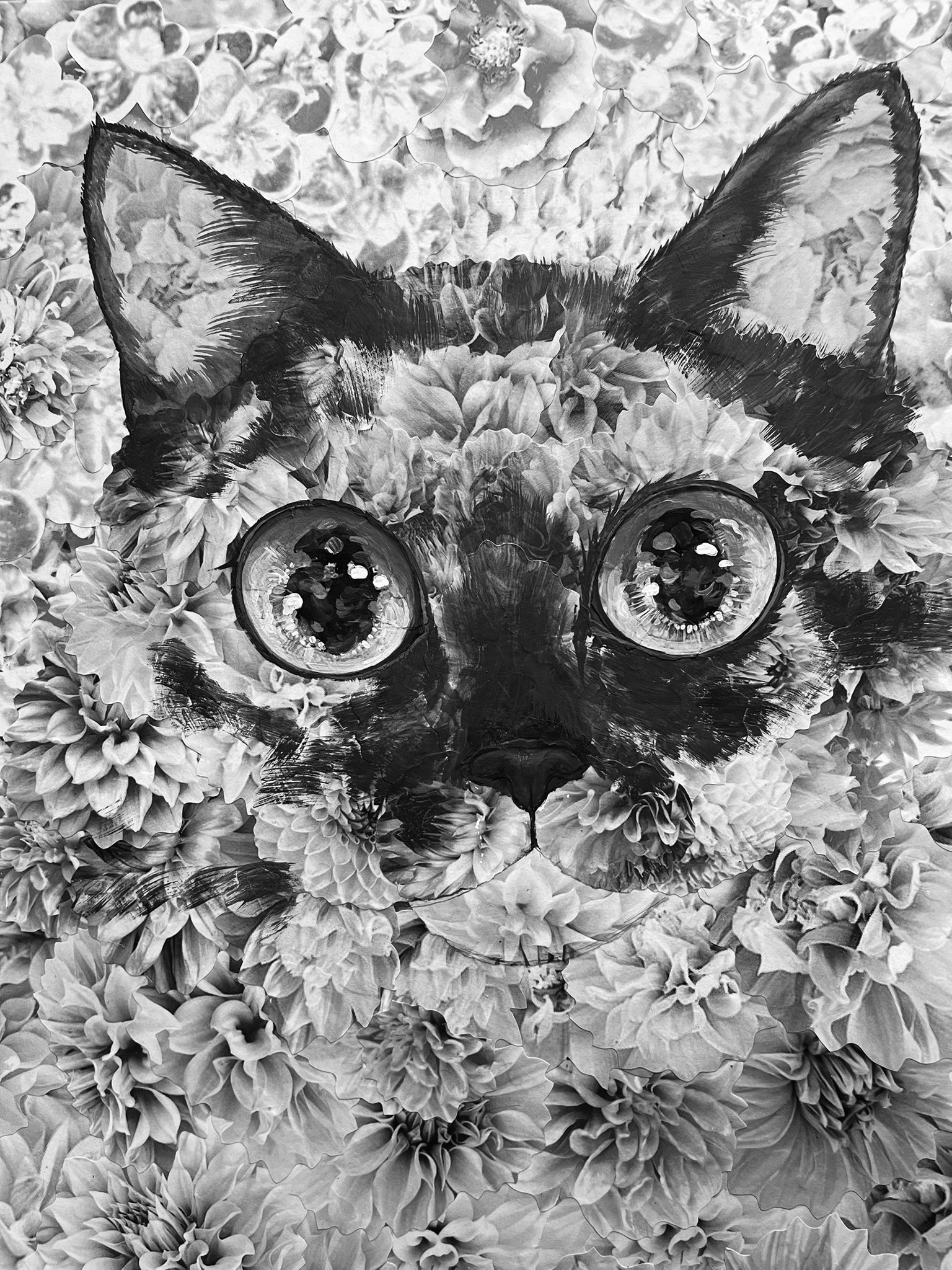 福嶋吾然有@9/10~9/16阪神梅田個展 (@AsariCats) / X