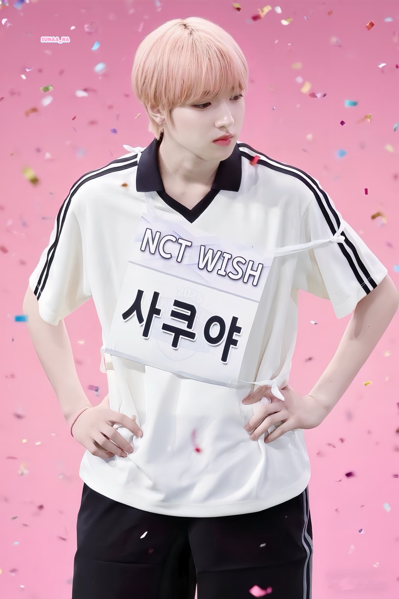NCTNew team サクヤ NCT WISH on X: 