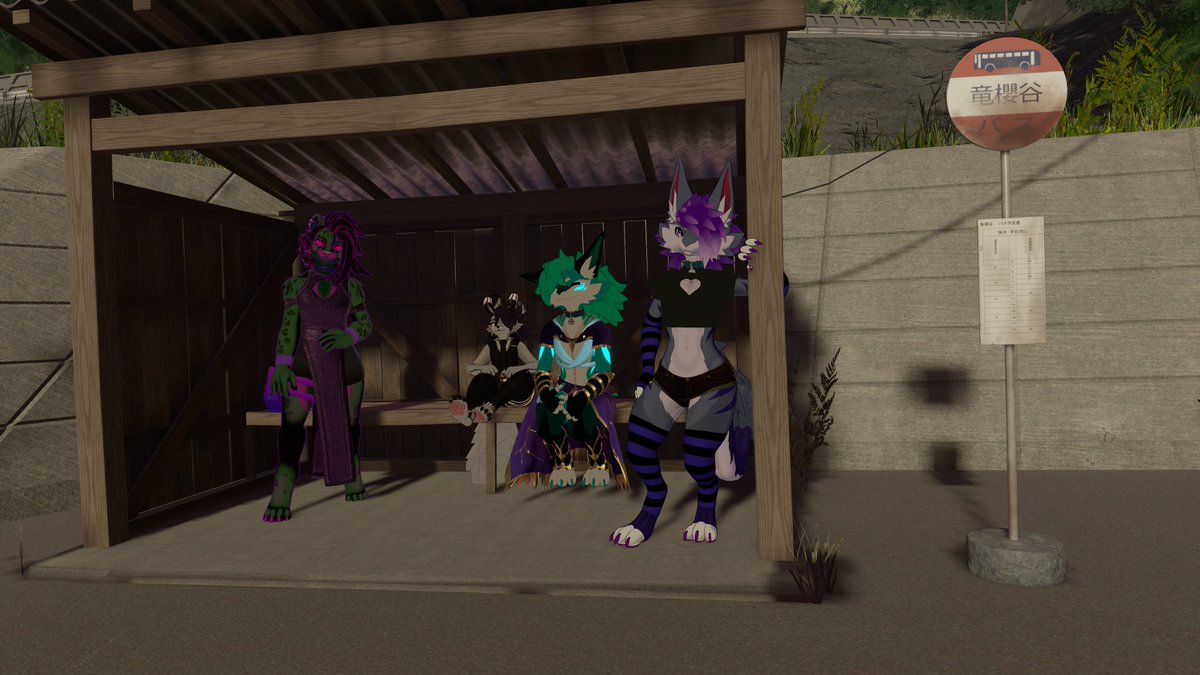 Photo Contest Results🎉
The winning photos are here!! 📷🏆✨
Each one beautifully captures the essence of Japan 🇯🇵🌸
#VRJapanTours #VRChat
