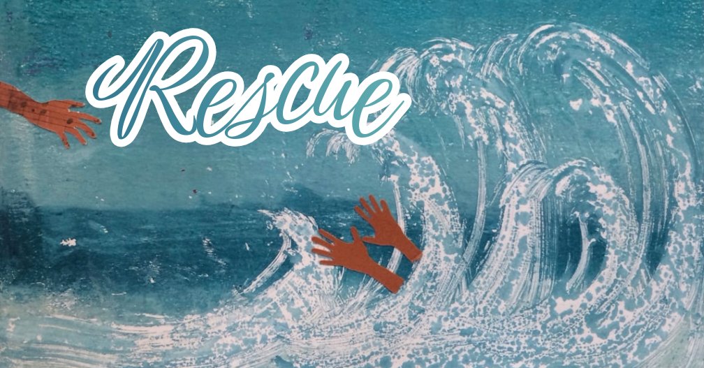 8–27 Word: Rescue

Please tag #366FF

Monthly optional theme: Divinity 

Combo prompts are welcomed.

Must contain at least one of the prompt and/or theme words—or the correct use of the definition.

Have fun!!

#writingprompt #writingcommunity #poetry #prompt