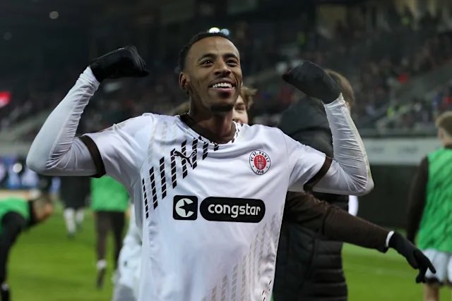 SaintsExtra's tweet image. 🚨 Lens winger Morgan Guilavogui is expected to join Southampton, pending the French club securing a replacement — the 27-year-old has already agreed personal terms with Saints #saintsfc @lequipe