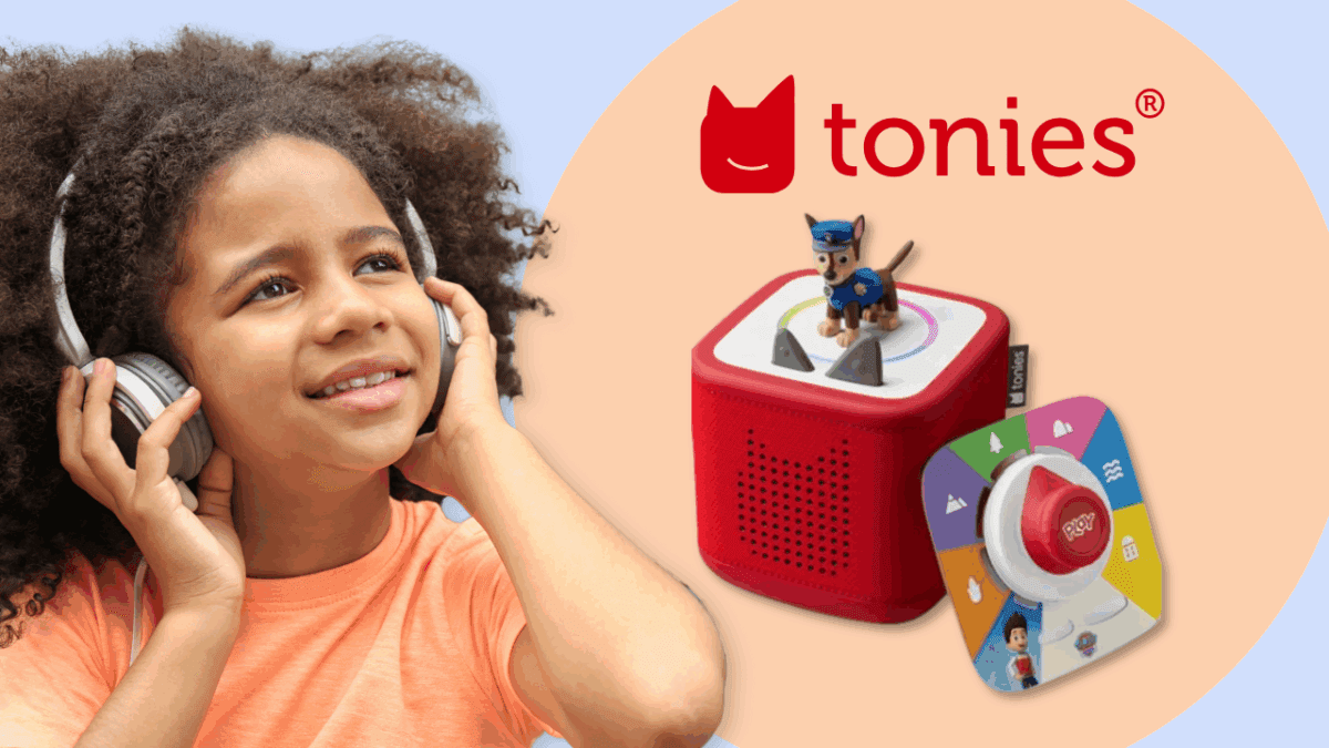 mydealz's tweet photo. 🧸 Neue Toniebox 2! Jetzt vorbestellen &amp; mit Thalia-Gutschein günstiger sichern. 🎶

➡️ https://t.co/6CyLMXkOC7 ⬅️ https://t.co/chg7B2M3Et