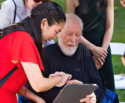 John Williams Fan Network tweet media