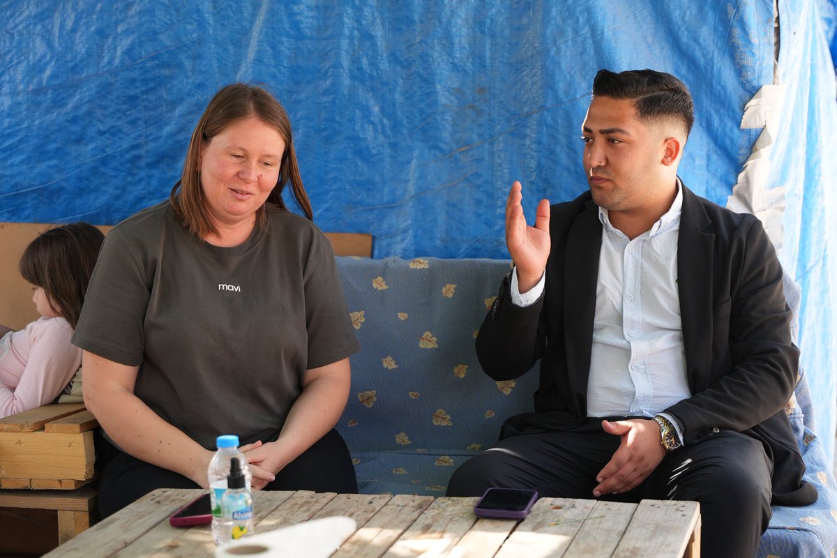 Genel Merkezimizin görevlendirmesiyle ilçemizde bulunan Antalya Milletvekilimiz Aliye Coşar ve Çanakkale Milletvekilimiz İsmet Güneşhan ile birlikte saha çalışmamızı gerçekleştirdik. -