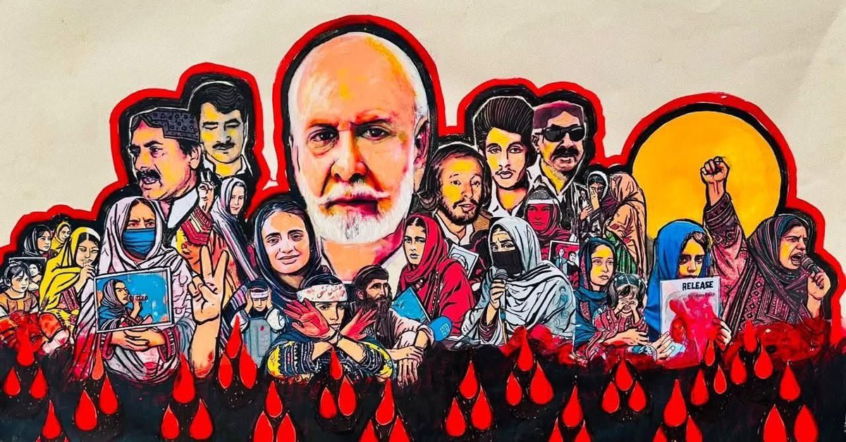 کوئٹہ | بی این پی نے 2 ستمبر، بزرگ رہنما سردار عطااللہ خان مینگل کی برسی کے موقع پر آگاہی اور رابطہ مہم شروع کر دی ہے۔ جلسوں، طلبہ سے ملاقاتوں اور میڈیا مہم کے ذریعے اُن کی جمہوریت، حقوق اور صوبائی خودمختاری کی جدوجہد کو خراجِ عقیدت پیش کیا جا رہا ہے۔

بی این پی شہر بھر میں