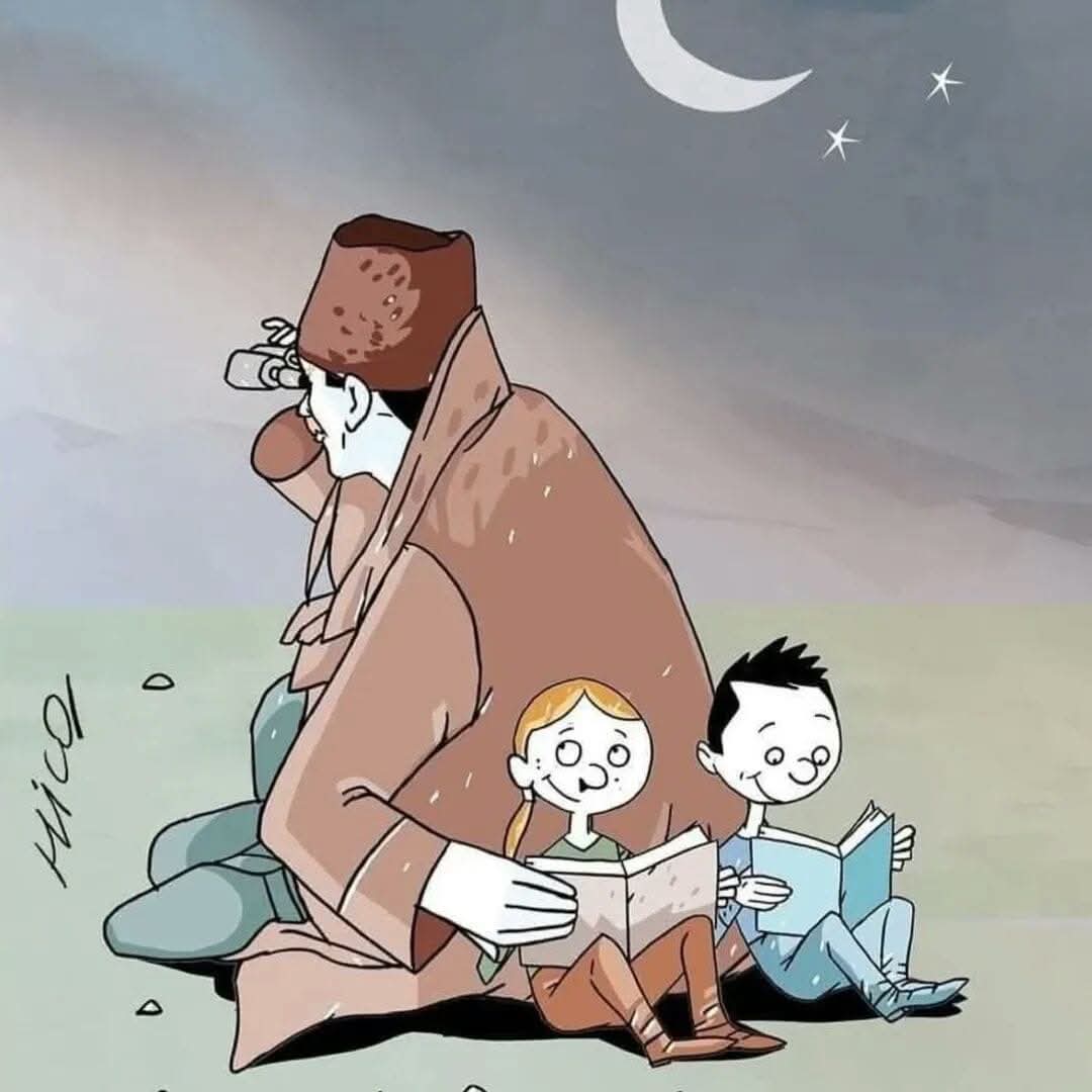 ÇOK ANLAMLI ♥️