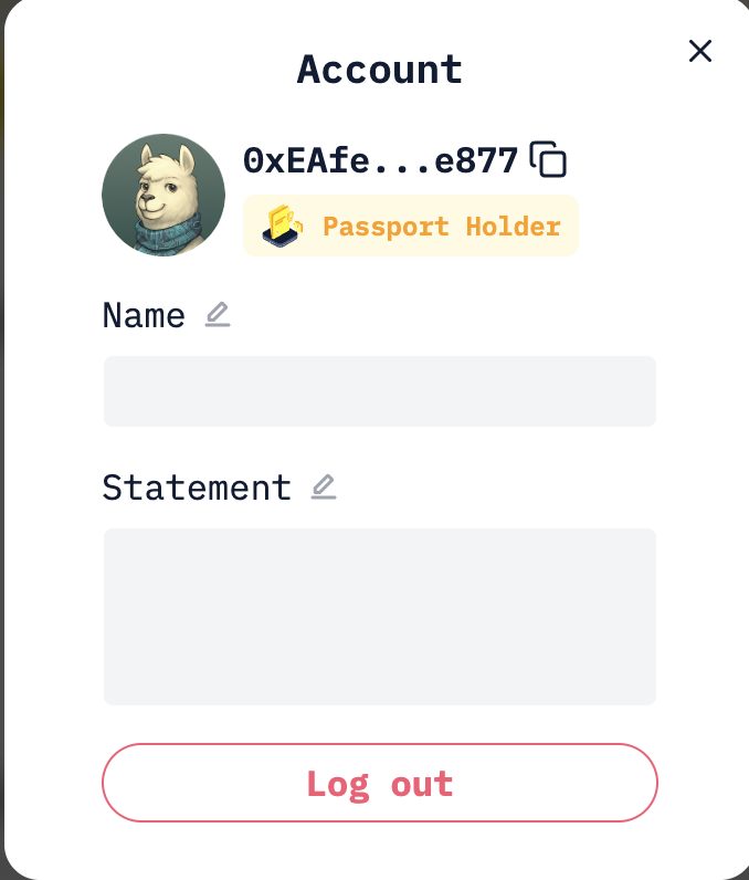 💥New Airdrop on <a href="/QuackAI_AI/">Quack AI</a> and Free Passports &amp; points

💰Funding - $3.6M
💯FREE

🎟️ Join and Secure your Early Passport 

👇Steps
🔗app.quackai.ai/quackipedia?in…
✅Connect wallet
✅Complete social task
🪙100 AIQ
✅Chat with bot to receive passport

That's It
Chat Regular with AI to