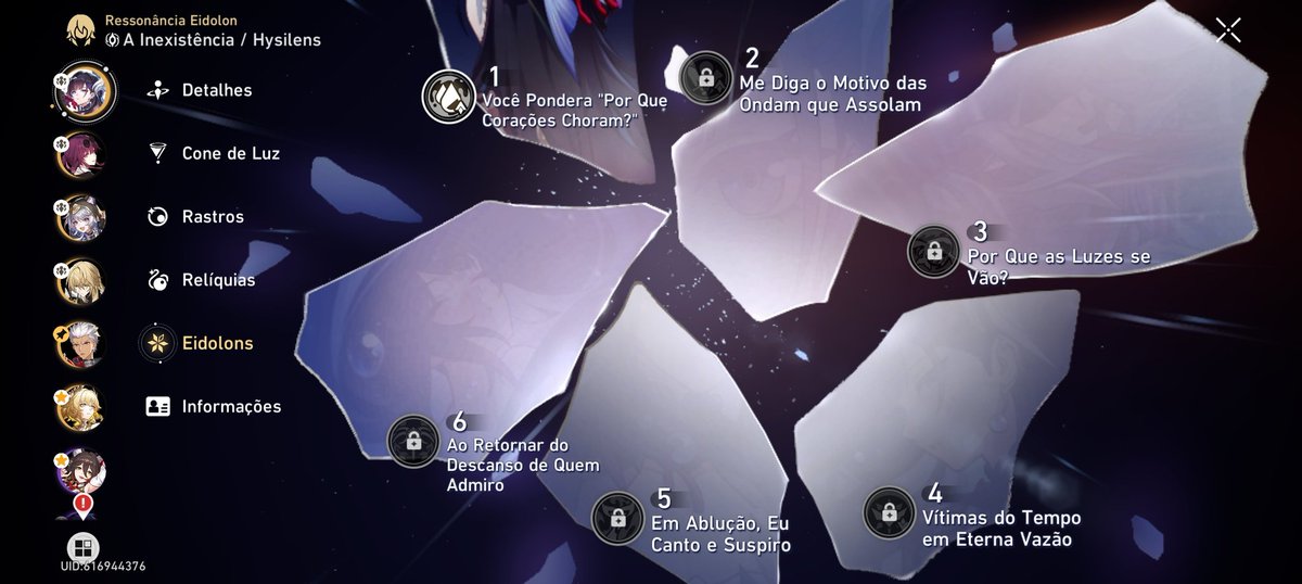 algtrzip's tweet image. As patroas da minha conta!

Próximas patroas: Cyrene e Black Swan.