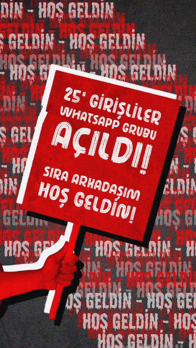 HOŞ GELDİN SIRA ARKADAŞIM!

Sabancı Üniversitesi 2025 Girişliler Whatsapp grubumuza  katılmak için aşağıdaki linke tıklayabilirsin 👇
chat.whatsapp.com/LxsCWHLX8xC1sT…
