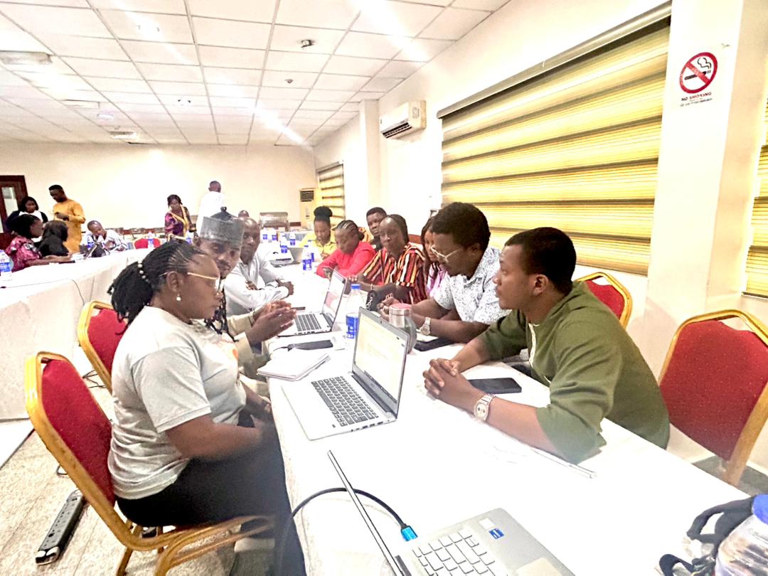 Climate & Sustainable Development Network tweet media