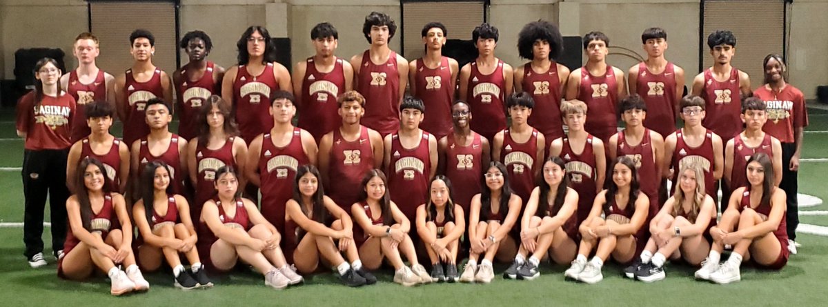 Saginaw Track & Field/Cross Country (@saginawtfxc) on Twitter photo Media Day!!!
Here are your 2025 Rough Rider Cross-Country runners.
<a href="/saginawhstx/">Saginaw High School</a> <a href="/emsisdathletics/">EMS ISD Athletics</a> <a href="/RRSABC/">SHS Athletic Booster</a> Media Day!!!
Here are your 2025 Rough Rider Cross-Country runners.
<a href="/saginawhstx/">Saginaw High School</a> <a href="/emsisdathletics/">EMS ISD Athletics</a> <a href="/RRSABC/">SHS Athletic Booster</a>