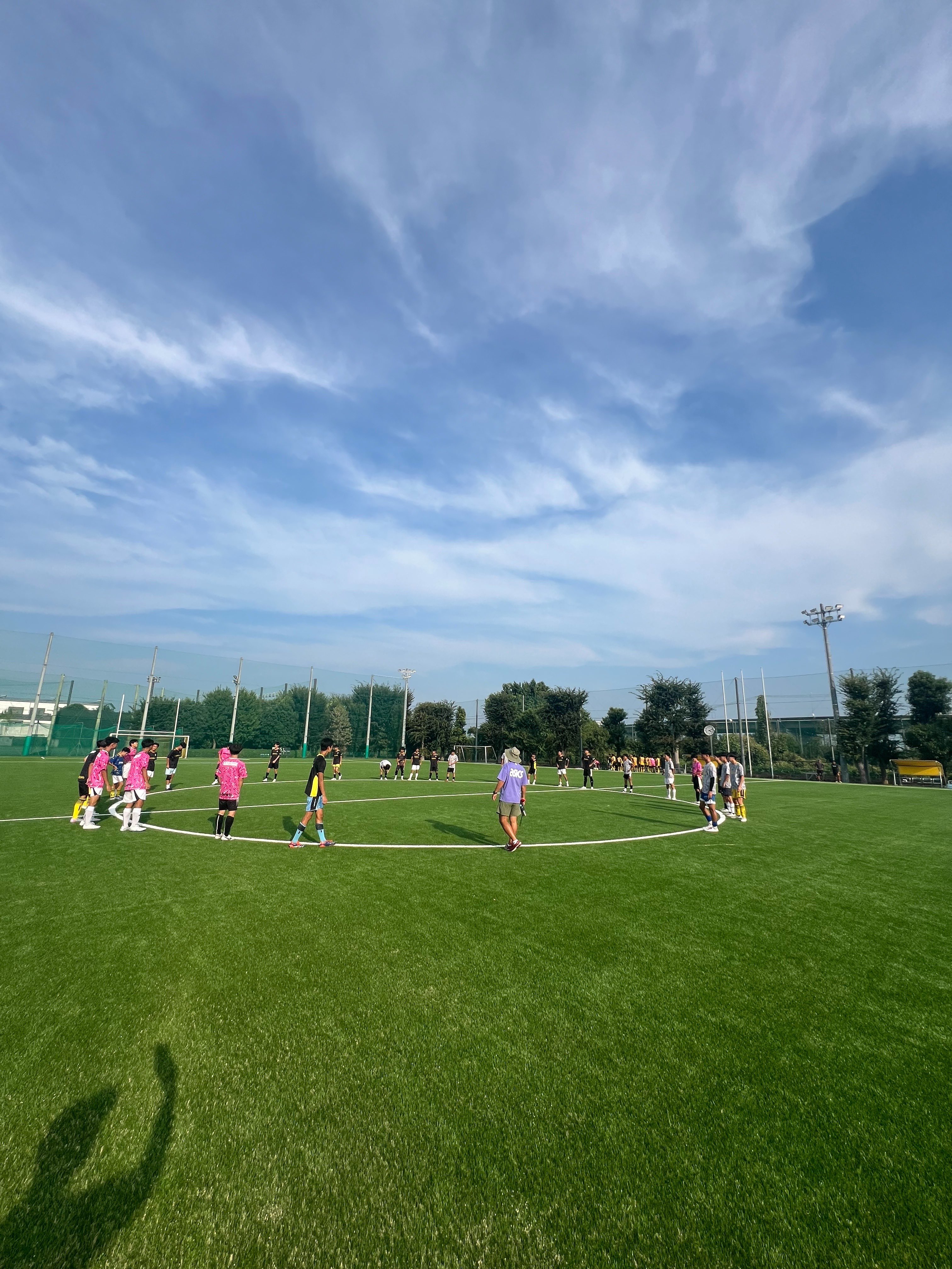 東海大高輪台高校 サッカー部 ベンチコート 東海大学付属高輪台高等学校サッカー部〈公式〉 on X: 