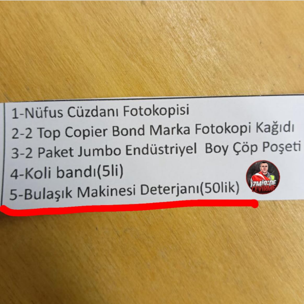 denetle! tweet media