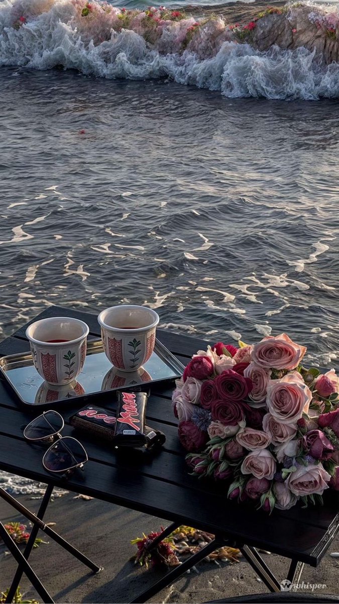 ♡
أسأل الله لي ولڪم راحة وعافية تسع الڪون
وجنة عرضها السموات والأرض وتيسيرا لأمورڪم وتحقيقا لأمنياتڪم..

وأن يرزقڪم حظ الدنيا ونعيم الآخرة
  #مساء_الخير
♡ 

☪︎ ❥ 🕊 ོ

ᥫ᭡ 

ٺٍۆقِيـّ۶ـ௸
☟︎

иαyfα