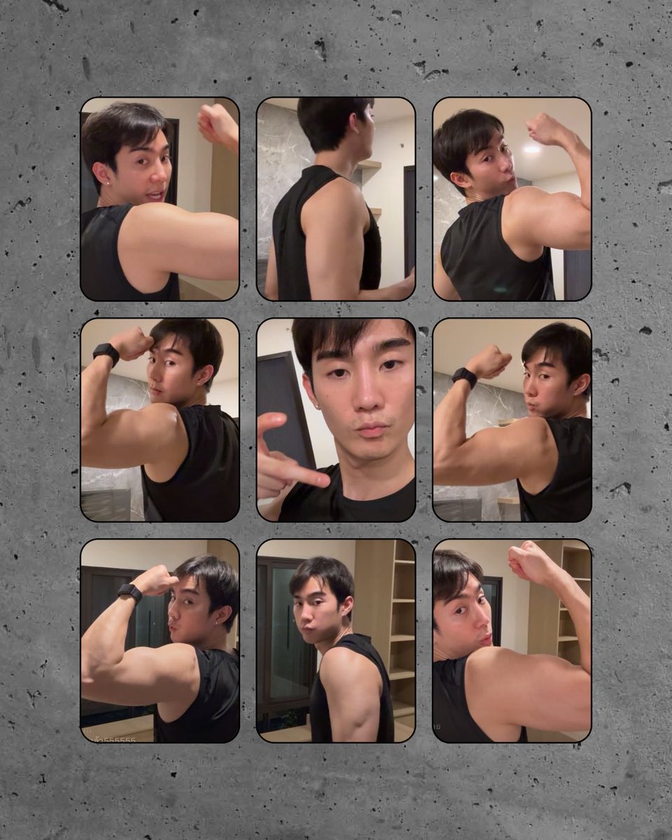 พาทัวร์ห้องสไตล์ปป 🤣💪🏻
<a href="/fforcejs/">พี่อาร์ค (ฟอสสึ) ⚙️ (P’ARC) CE45</a> #fforce_