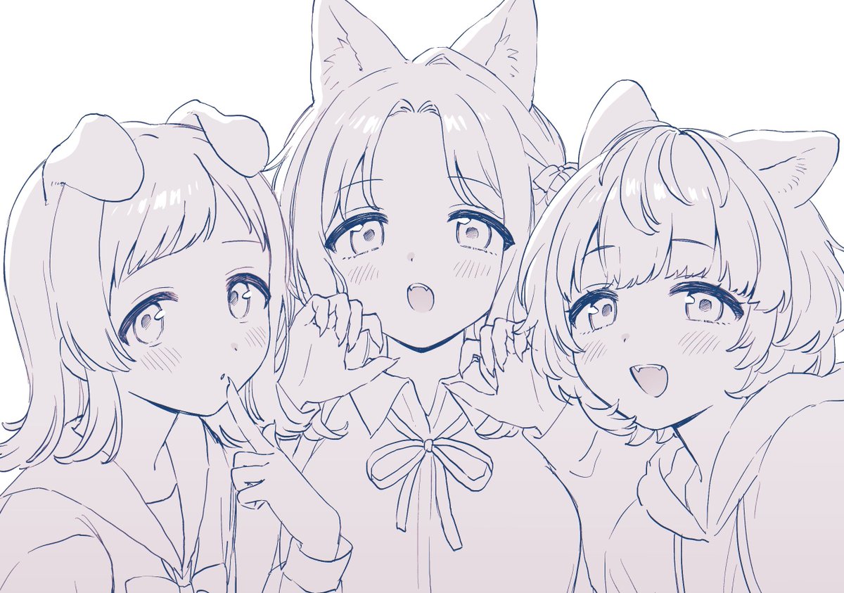 ちよこ tweet media