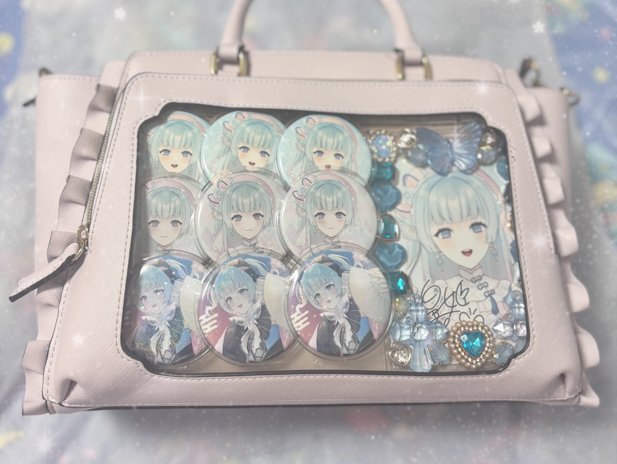 キラ様♡おまとめ 煌星シュン✨🌠 on X: 