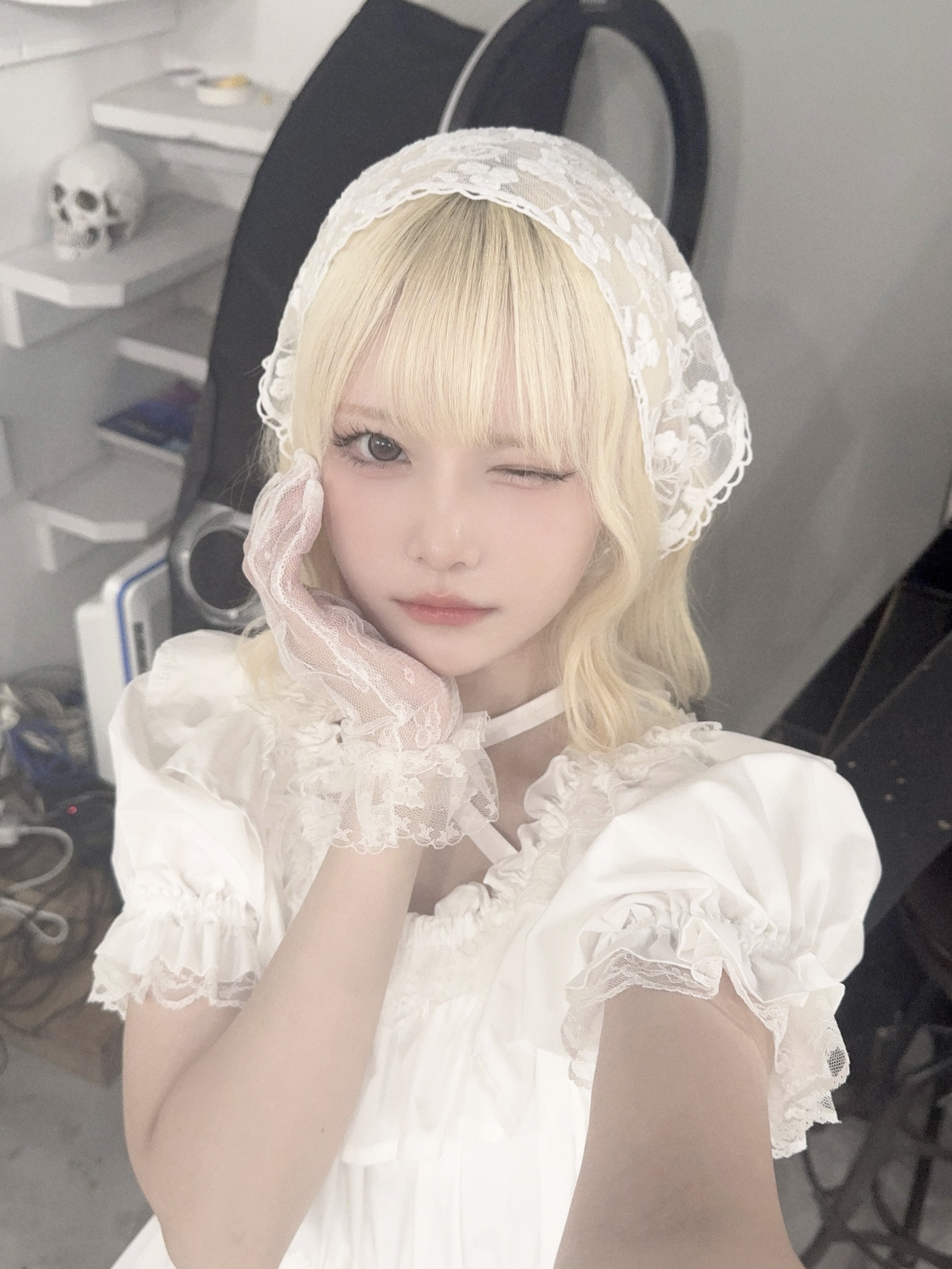 クロガネ (@code_xxx) / X