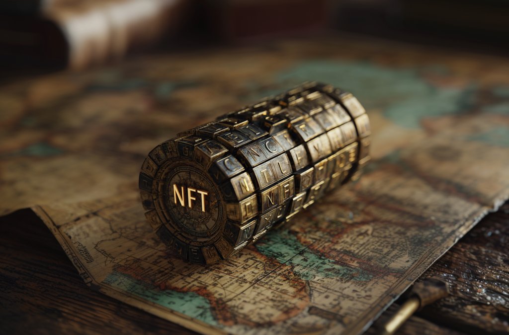 SkullcoinBTC's tweet image. We invented Encrypted NFTs (eNFTs) winning 3 Bitcoin hackathons 🏆
This Thu Aug 28, 9:00 AM ET we launch Seed Phrase Hunt on Stacks. 🔜
Play ➢ skullco.in. Live on @DeOrganizedBTC.