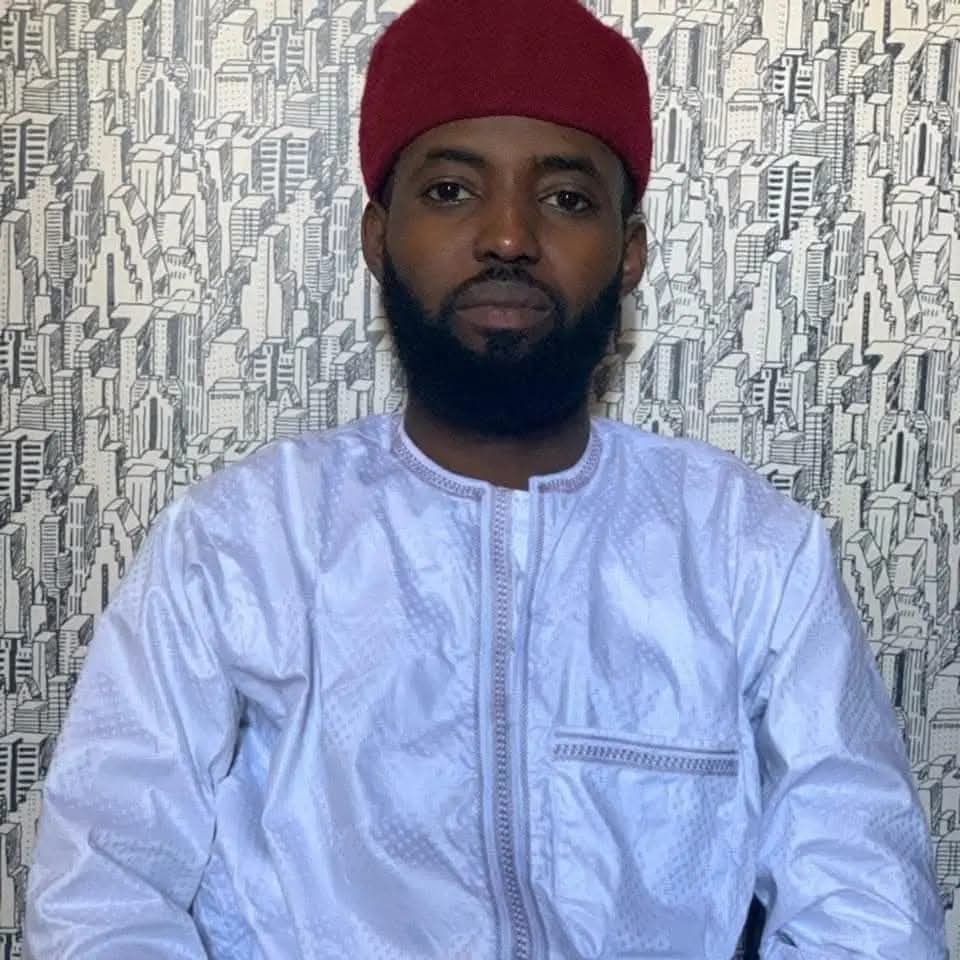 Un soutien sans faille pour notre compatriote <a href="/Charfadin/">Charfadine Galmaye Salimi</a> activiste inlassable, quoiqu'il arrive on vous soutien et partage tes opinions politiques, tes multiples rédactions sur les faits réels impressionnent des personnes dans tous les horizons du pays.