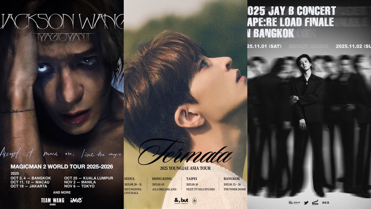 ไม่เข้า x แป๊บเดียวกัซมีคอนเดี่ยว 3 คน พ่อเอ้ยยยยยยย ดอยเท่านั้นที่คุณคู่ควรค่ะ 55555555 😱😱 soon ของพวกเทอช่างน่ากลัวแท้ๆ