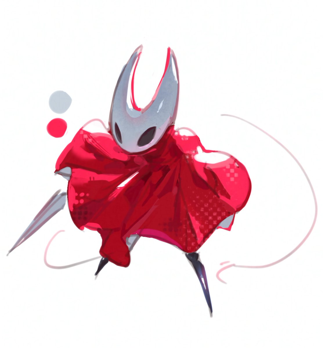 Anagur80477_Ne's tweet image. 20min
#hollowknight