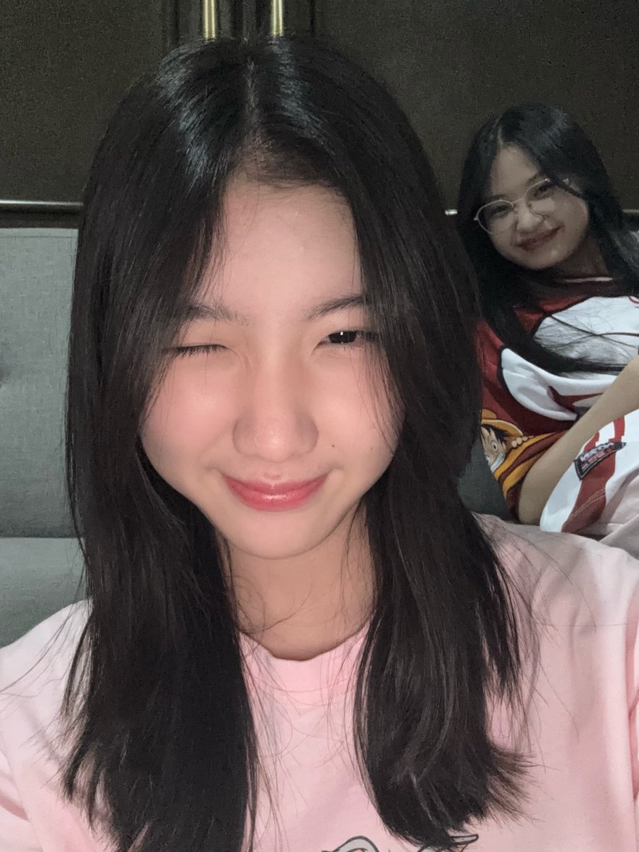 JE_JemimaJKT48's tweet photo. 🩷 https://t.co/cBPwP9U3ln